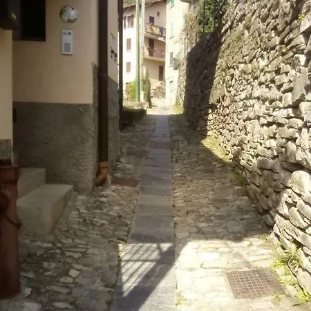 Over The Lake Ca Fede 別荘 Pognana Lario
